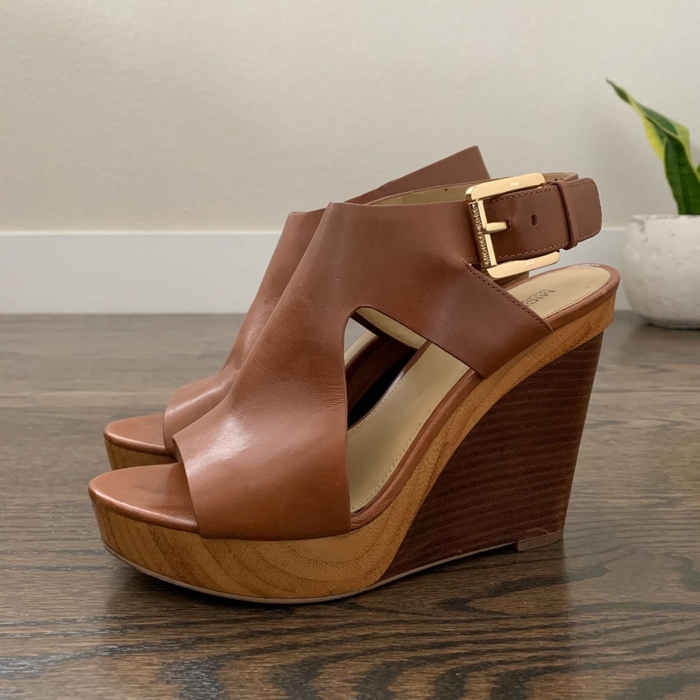 Michael Kors Wedge